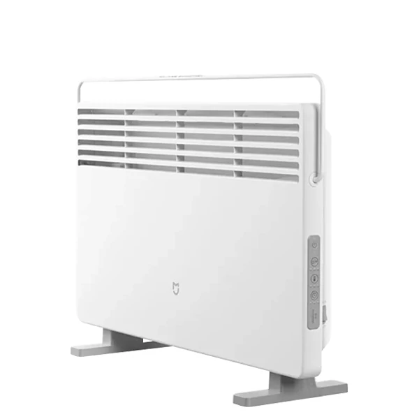 Обігрівач Xiaomi Mi Smart Space Heater S KRDNQ03ZM White Конвекторний ЄС