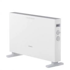 Обігрівач Xiaomi SmartMi Electric Heater 1S DNQ04ZM White Конвекторний ЄС