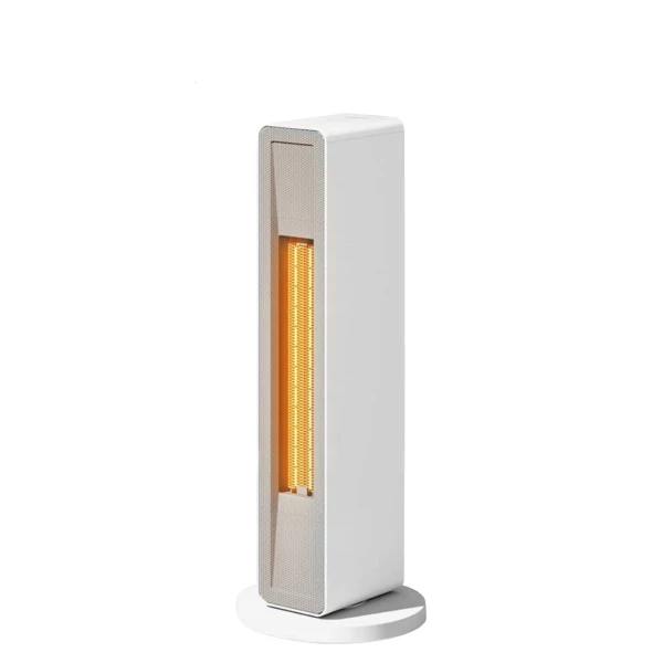 Обігрівач Xiaomi SmartMi Electric Heater ZNNFJ07ZM White Конвекторний ЄС