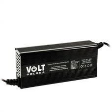 Зарядний пристрій Volt Polska 20A 12.8V для акумуляторів LiFePO4 ЄС