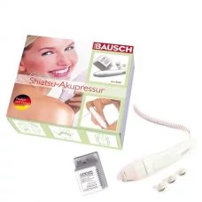 Масажер Bausch 0345 ЄС