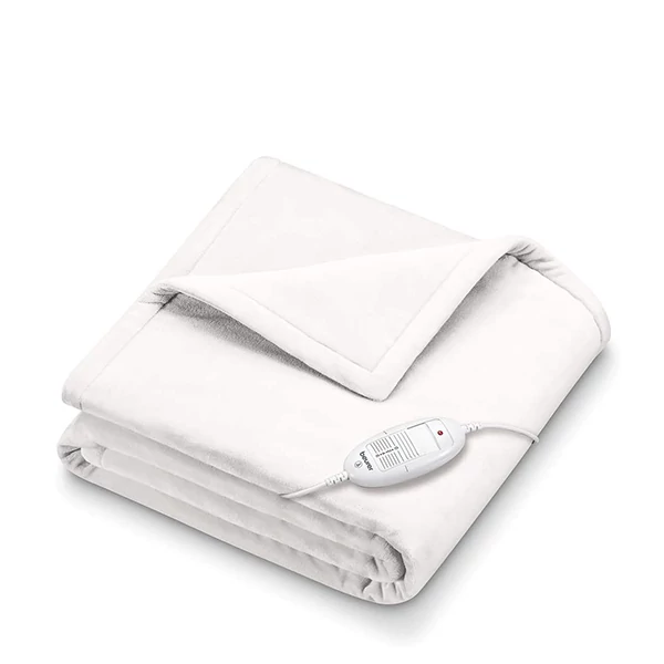 Електроковдра Beurer HD 75 White