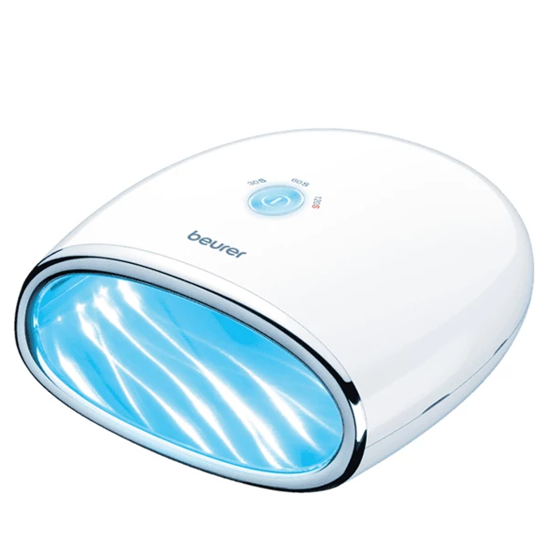 Лампа Beurer MP 48 UV / LED для полімеризації ЄС