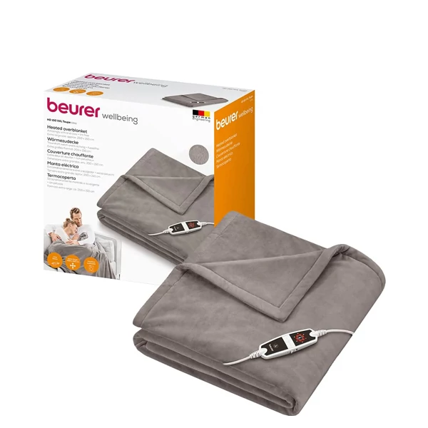 Електроковдра Beurer HD 150