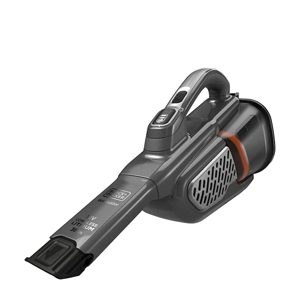 Пилосос Black + Decker BHHV520JF-QW Ручний ЄС
