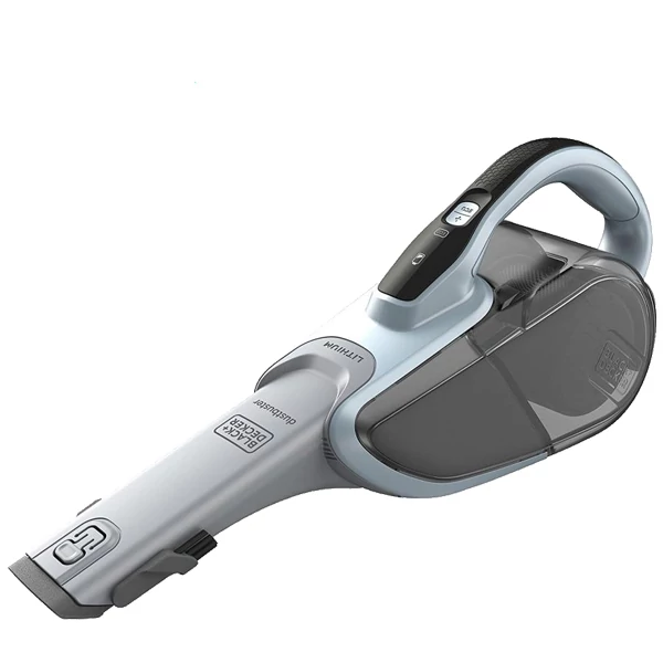Пилосос Black+Decker Dustbuster DVJ325J-QW Ручний ЄС