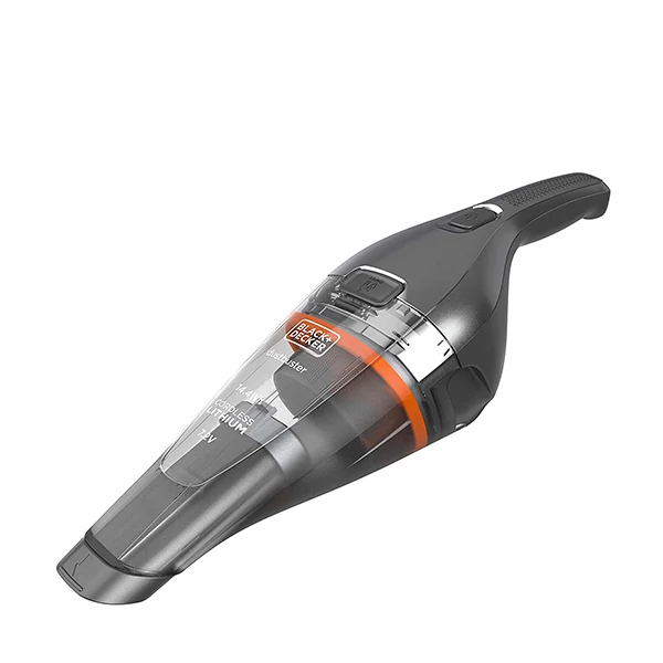 Пилосос Black + Decker NVC220WC-QW Ручний ЄС