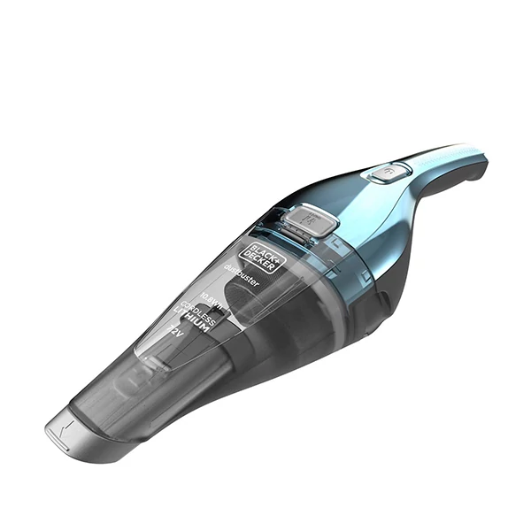 Пилосос BlackDecker NVC220WBC-QW ЄС