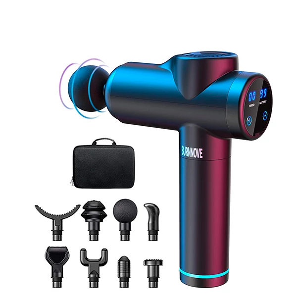 Масажер Burnnove 04 YH11008 ЄС