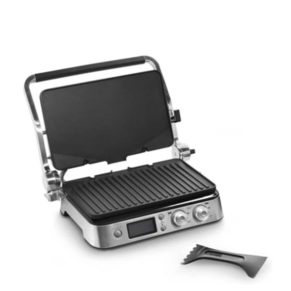 Електрогриль Delonghi CGH 1012D Прижимний