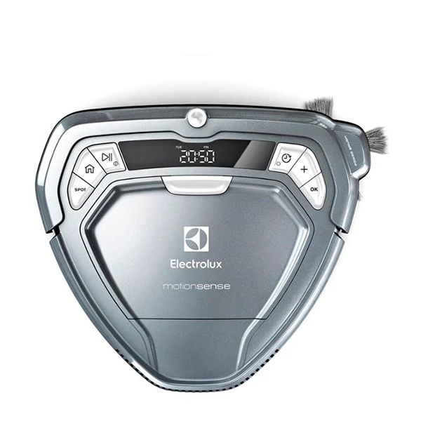 Робот-пилосос Electrolux ERV5210TG MotionSense Purei7 ЄС