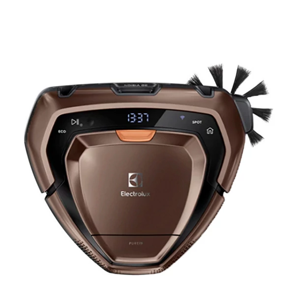 Робот-пилосос Electrolux PI91-5MBM Purei9 ЄС