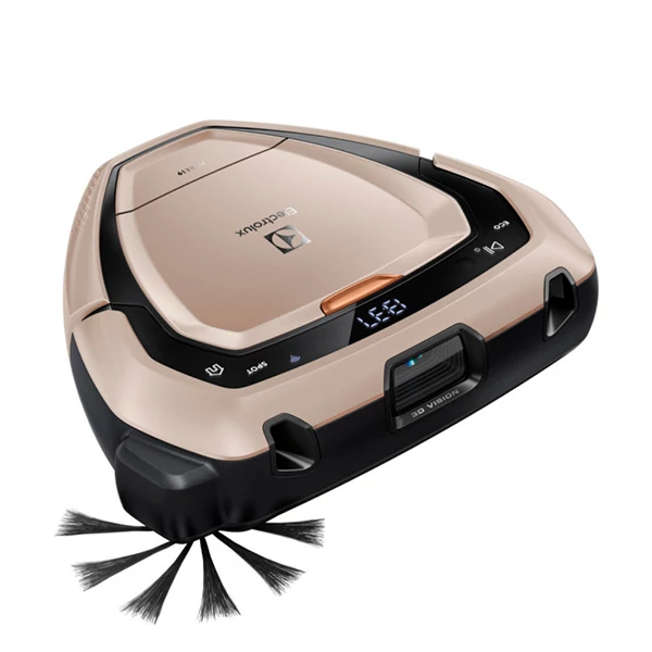 Робот-пилосос Electrolux PI91-5SSM Purei9 ЄС