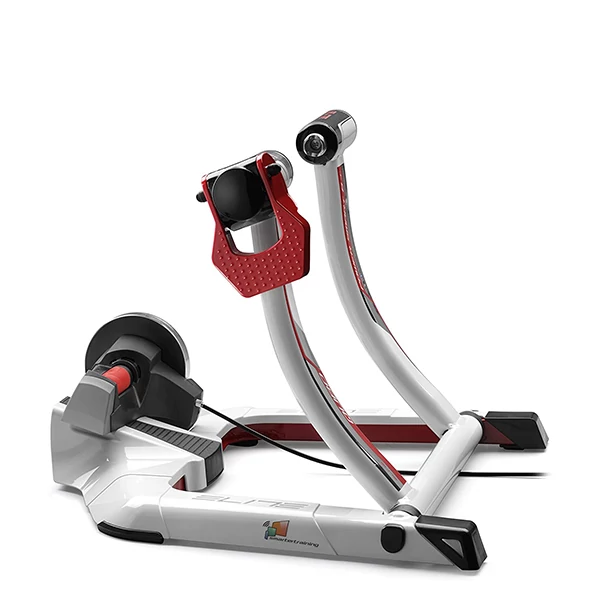Байк-станція магнітна Elite Qubo Power Smart B + ЄС