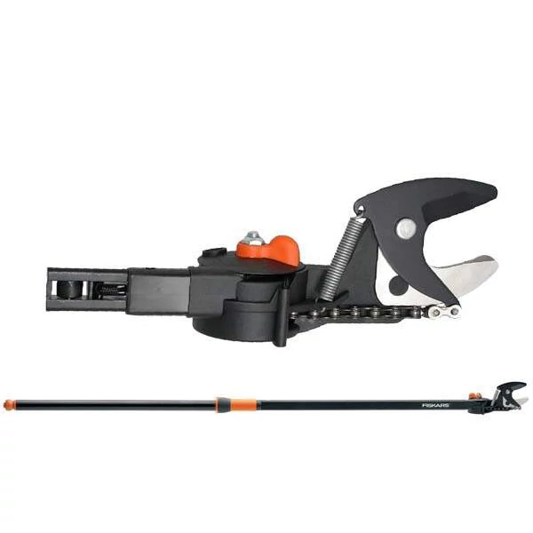 Сучкоріз-висоторіз Fiskars UP84 115390 (1001557) ЄС