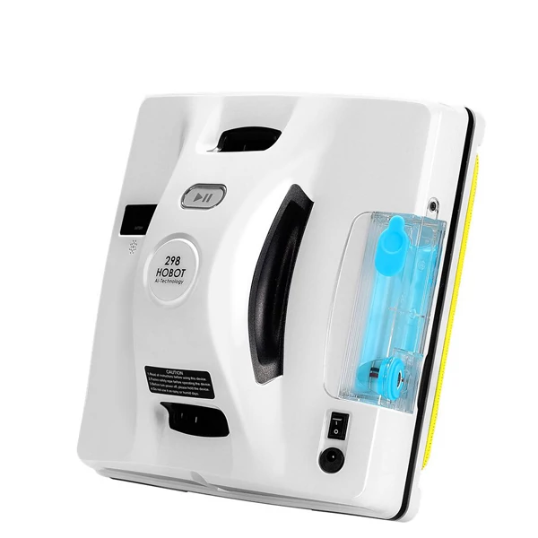 Робот мийник вікон Hobot Technology 298