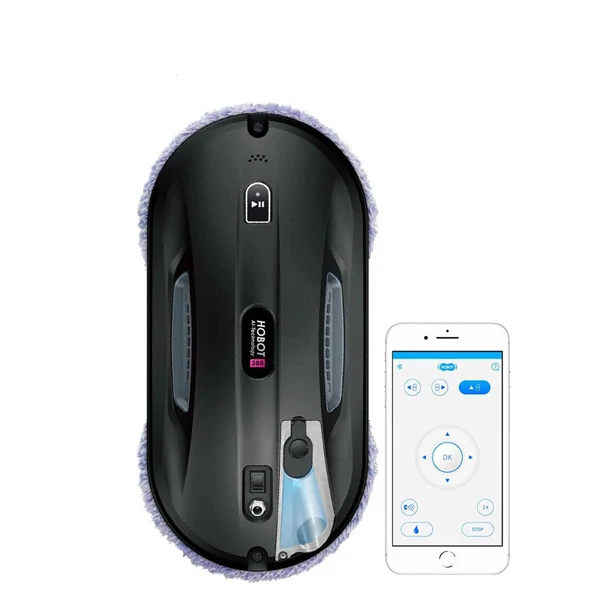 Робот мийник вікон Hobot Technology 388