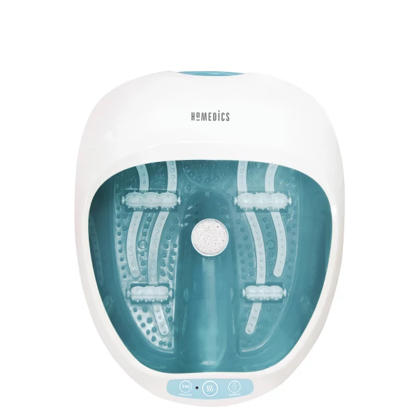 Масажна ванночка Homedics ELMFS-250 4in1 ЄС