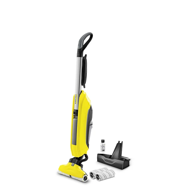 Миючий пилосос Karcher FC 5 Premium (1.055-560.0) ЄС