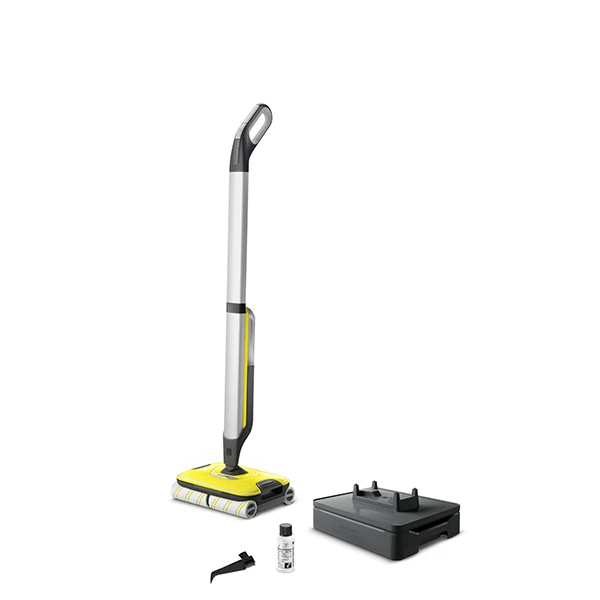 Миючий пилосос Karcher FC 7 (1.055-730.0) Бездротовий ЄС