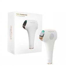 Фотоепілятор MEDICA+ HairCleane 8.0