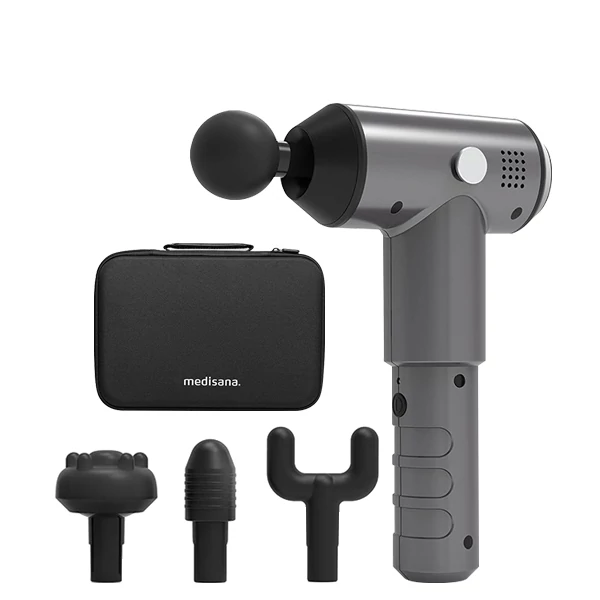 Масажер Medisana MG 500 Pro Ручний ЄС