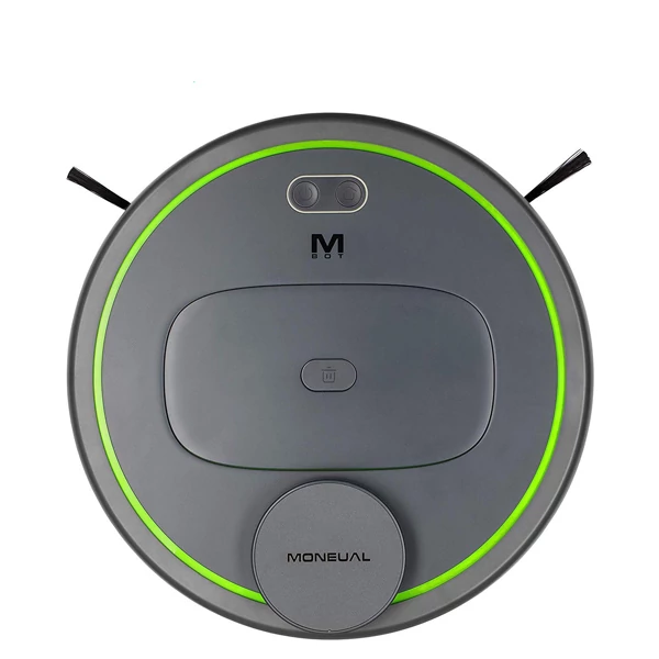 Робот-пилосос Moneual MBOT 900 ЄС