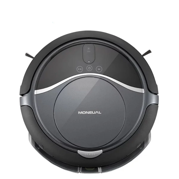 Робот-пилосос Moneual ME690 ЄС