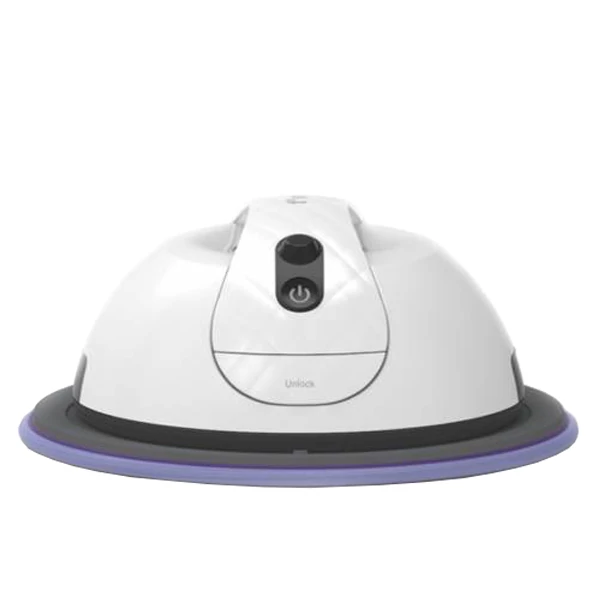 Робот-пилосос Moneual Monspin MS200 Полотер ЄС