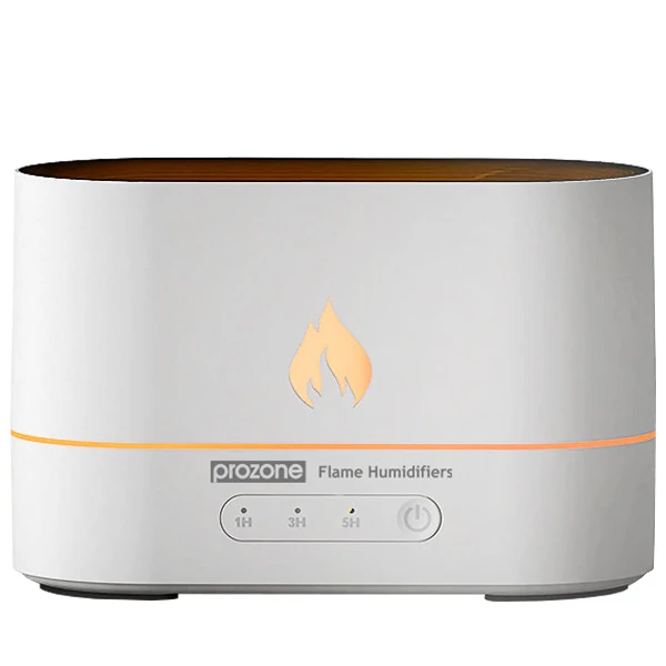 Зволожувач (ароматизатор) повітря ProZone SH-853 Flame