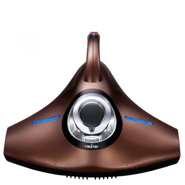 Пилосос Raycop RS300 Brown Антибактеріальний ЄС