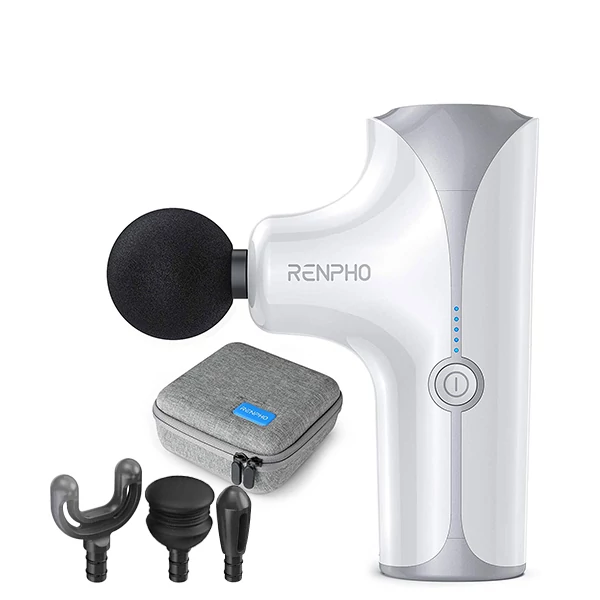 Масажер Renpho RP-GM173 Портативний ЄС