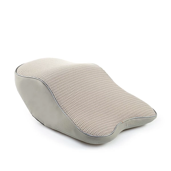 Автомобільна подушка STEBEST OrthoNeck ортопедична Original Grey