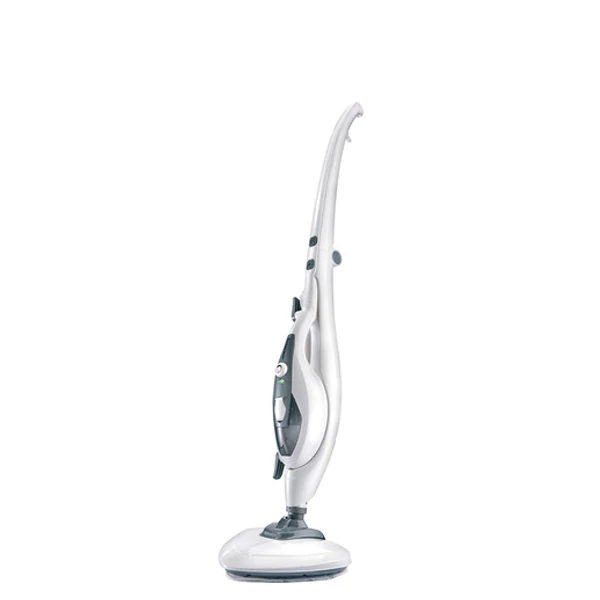 Парова швабра SilverCrest SDM1500D2 2 в 1 (1500 Вт) ЄС