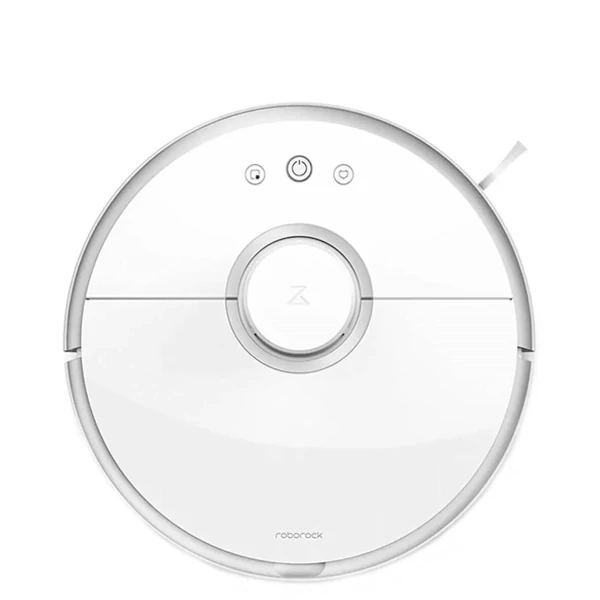 Робот-пилосос Xiaomi Roborock S50 White ЄС