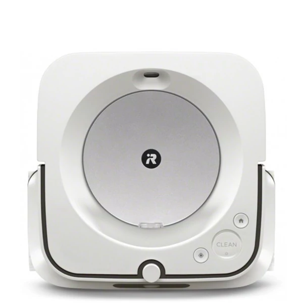 Робот-пилосос iRobot Braava Jet M6 Полотер ЄС