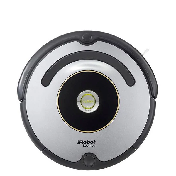 Робот-пилосос iRobot Roomba 615 Series 600 ЄС