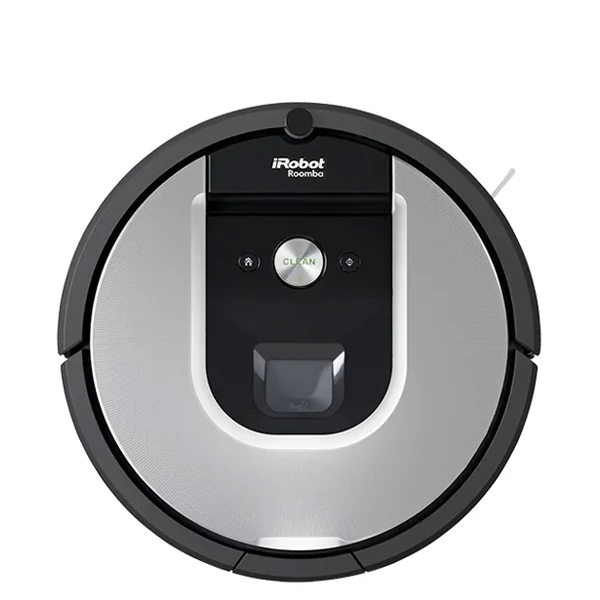 Робот-пилосос iRobot Roomba 965 Series 900 ЄС