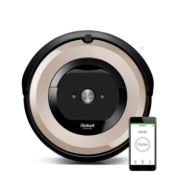 Робот-пилосос iRobot Roomba e5 (e5152) ЄС