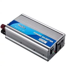 Weikin DC-AC (12V/230V 1000/2000W) Інвертор (Модифікована синусоїда)