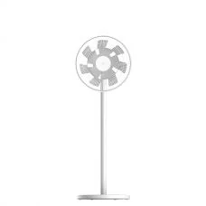 Вентилятор підлоговий Xiaomi Mi Smart Standing Fan 2 ЄС