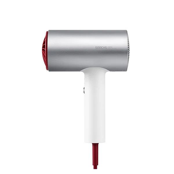 Фен Xiaomi SOOCAS Hair Dryer H3 White-Silver