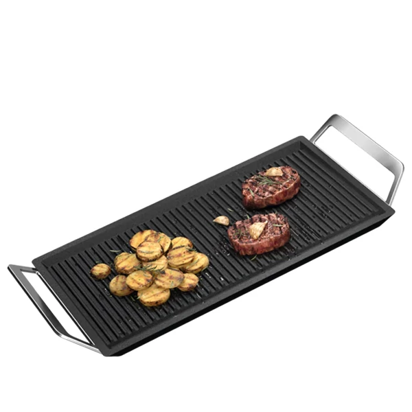 Гриль Electrolux Infinite-Grill E9HL33 для індукційної варильної панелі ЄС