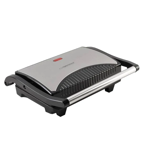 Електрогриль прижимний Esperanza EKG006 Taleggio
