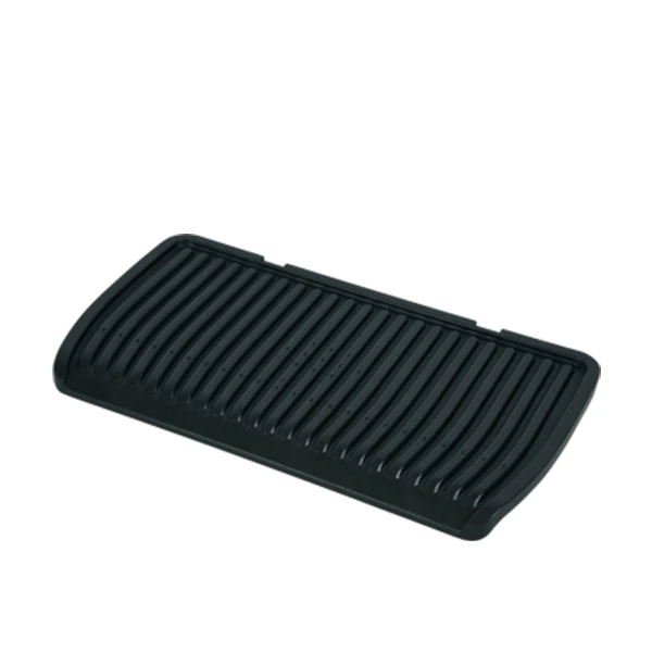 Нижня пластина Tefal TS-01041610 для гриля OptiGrill (GC760, GC722, GC724) XL ЄС