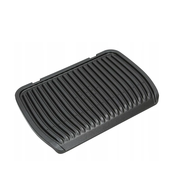 Нижня пластина Tefal TS-01039400 для гриля OptiGrill (GC750, GC706, GC712D) Стандарт ЄС