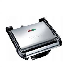 Електрогриль Tefal GC241D38 Panini Grill притискний ЄС