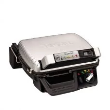 Електрогриль Tefal GC451B12 Super Grill Прижимний ЄС