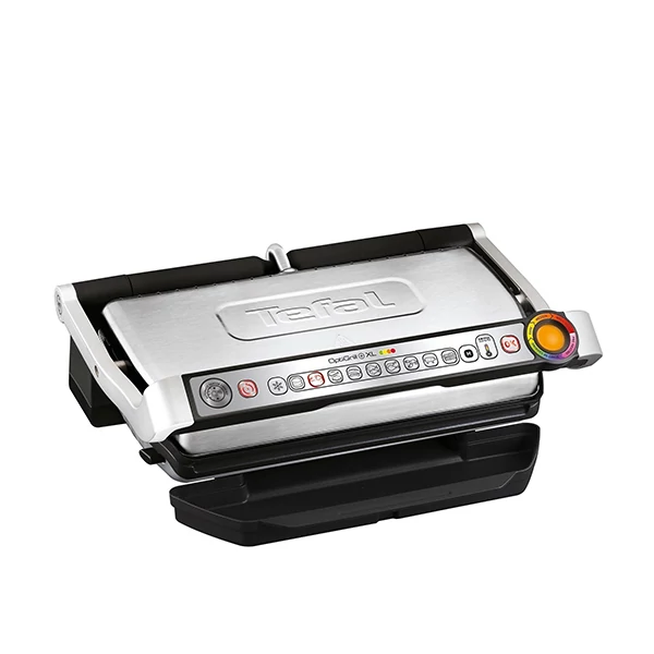 Електрогриль Tefal GC722D34 OptiGrill+ XL Прижимний ЄС
