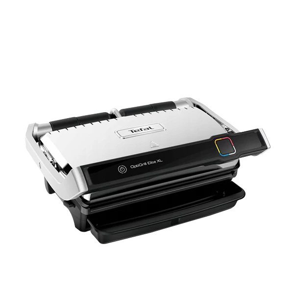 Електрогриль Tefal GC760D30 OptiGrill Elite XL Прижимний ЄС